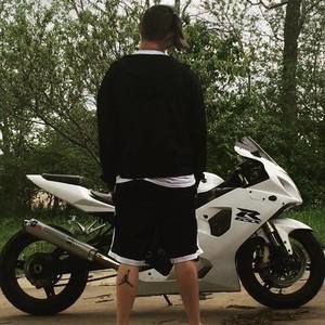 Meet your Posher, Morgan